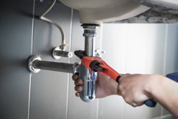 Best Faucet Repair  in St Leon, IN